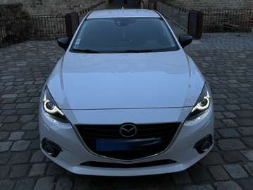 Mazda3 1.5L SKYACTIV-D 105ch Dynamique
