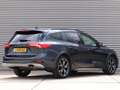 Ford Focus Wagon 1.5 EcoBoost Active Business *Adaptive Cruis Blauw - thumbnail 2