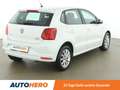 Volkswagen Polo 1.4 TDI Lounge BMT *PDC*KLIMAAUT*TEMPO*BT* Wit - thumbnail 6
