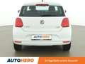 Volkswagen Polo 1.4 TDI Lounge BMT *PDC*KLIMAAUT*TEMPO*BT* Wit - thumbnail 5
