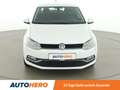 Volkswagen Polo 1.4 TDI Lounge BMT *PDC*KLIMAAUT*TEMPO*BT* Blanc - thumbnail 9