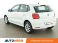 Volkswagen Polo 1.4 TDI Lounge BMT *PDC*KLIMAAUT*TEMPO*BT* Wit - thumbnail 4