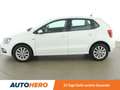 Volkswagen Polo 1.4 TDI Lounge BMT *PDC*KLIMAAUT*TEMPO*BT* Blanc - thumbnail 3