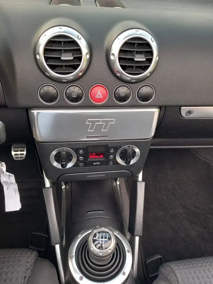Audi TT ROADSTER, foto 12