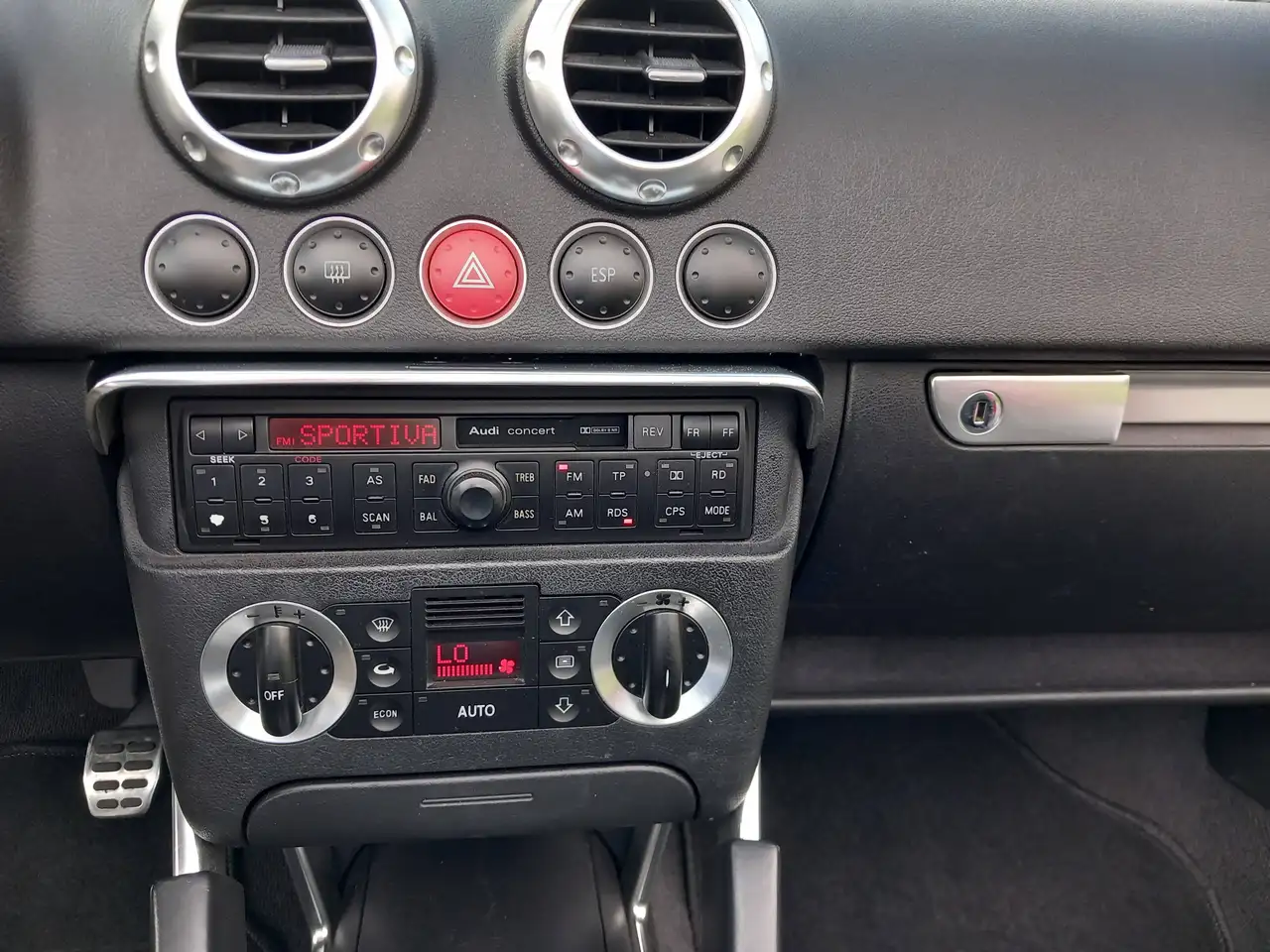 Audi TT ROADSTER, foto 11