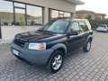 Land Rover Freelander Freelander 2.0 TD cat Station Wagon Blu/Azzurro - thumbnail 3