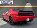 Dodge Challenger 5.7 R/T V8 HEMI 385 Rojo - thumbnail 2