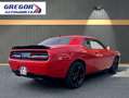 Dodge Challenger 5.7 R/T V8 HEMI 385 Rojo - thumbnail 3