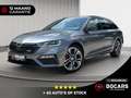 Skoda Octavia SW RS 2.0TFSI DSG|Dit is géén gewone Octavia Grau - thumbnail 1