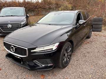V60 T6 AWD Twin Engine Geartronic Inscription