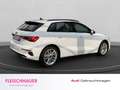 Audi A3 30 TFSI advanced SB AHK-abnehmbar Navi Digitales C Blanco - thumbnail 4