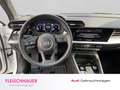 Audi A3 30 TFSI advanced SB AHK-abnehmbar Navi Digitales C Blanco - thumbnail 8