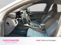 Audi A3 30 TFSI advanced SB AHK-abnehmbar Navi Digitales C Blanco - thumbnail 7