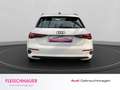 Audi A3 30 TFSI advanced SB AHK-abnehmbar Navi Digitales C Blanco - thumbnail 5