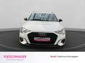 Audi A3 30 TFSI advanced SB AHK-abnehmbar Navi Digitales C Blanco - thumbnail 2