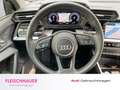 Audi A3 30 TFSI advanced SB AHK-abnehmbar Navi Digitales C Blanco - thumbnail 12