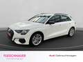 Audi A3 30 TFSI advanced SB AHK-abnehmbar Navi Digitales C Blanco - thumbnail 1