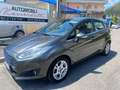 Ford Fiesta Plus 1.5 TDCi 95CV 5 porte EURO 6/B Gris - thumbnail 1