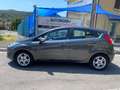 Ford Fiesta Plus 1.5 TDCi 95CV 5 porte EURO 6/B Gris - thumbnail 4