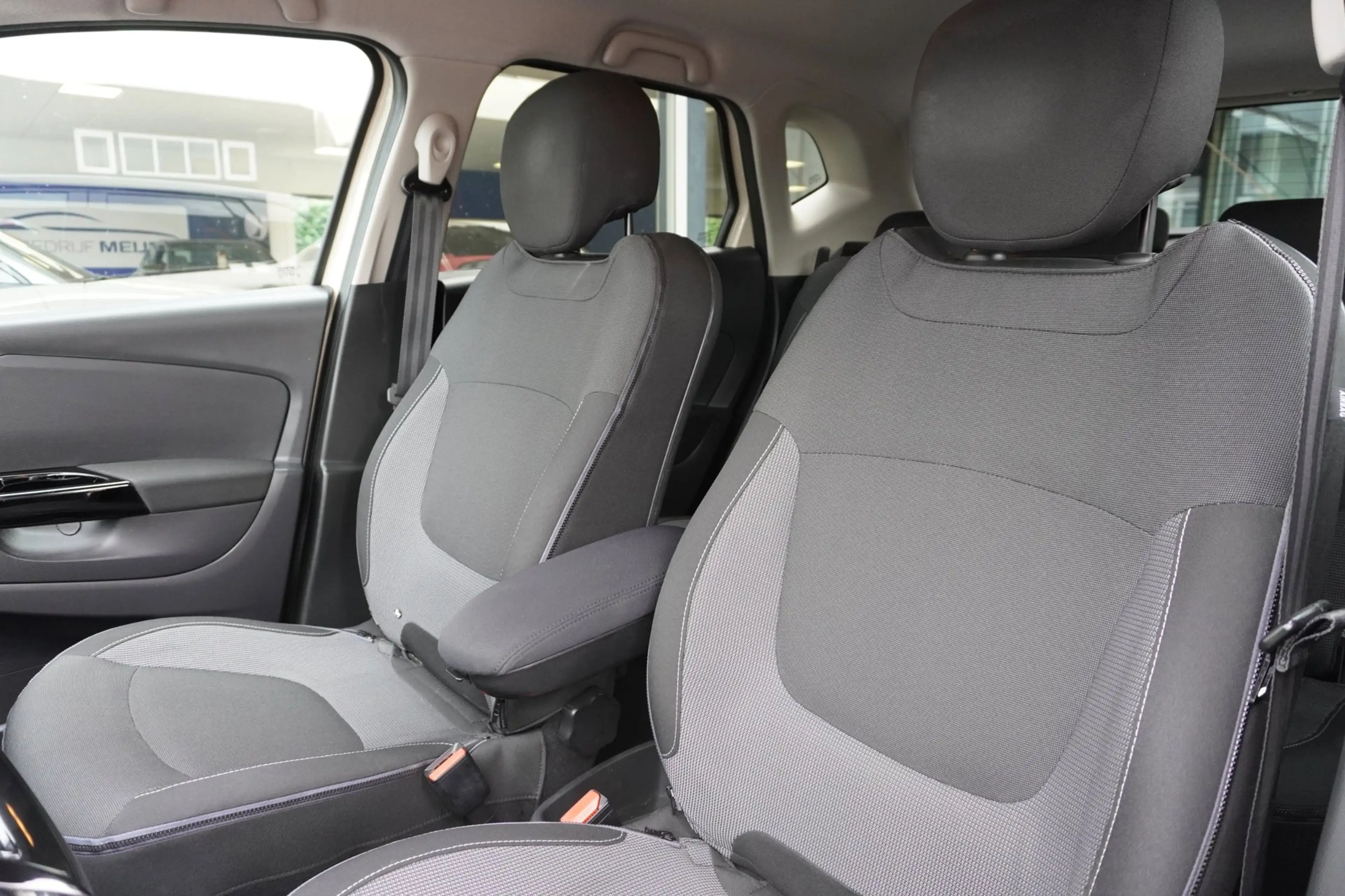 Renault Captur 1.2 TCe Dynamique| Automaat | Navigatie | Airco | — photo 13