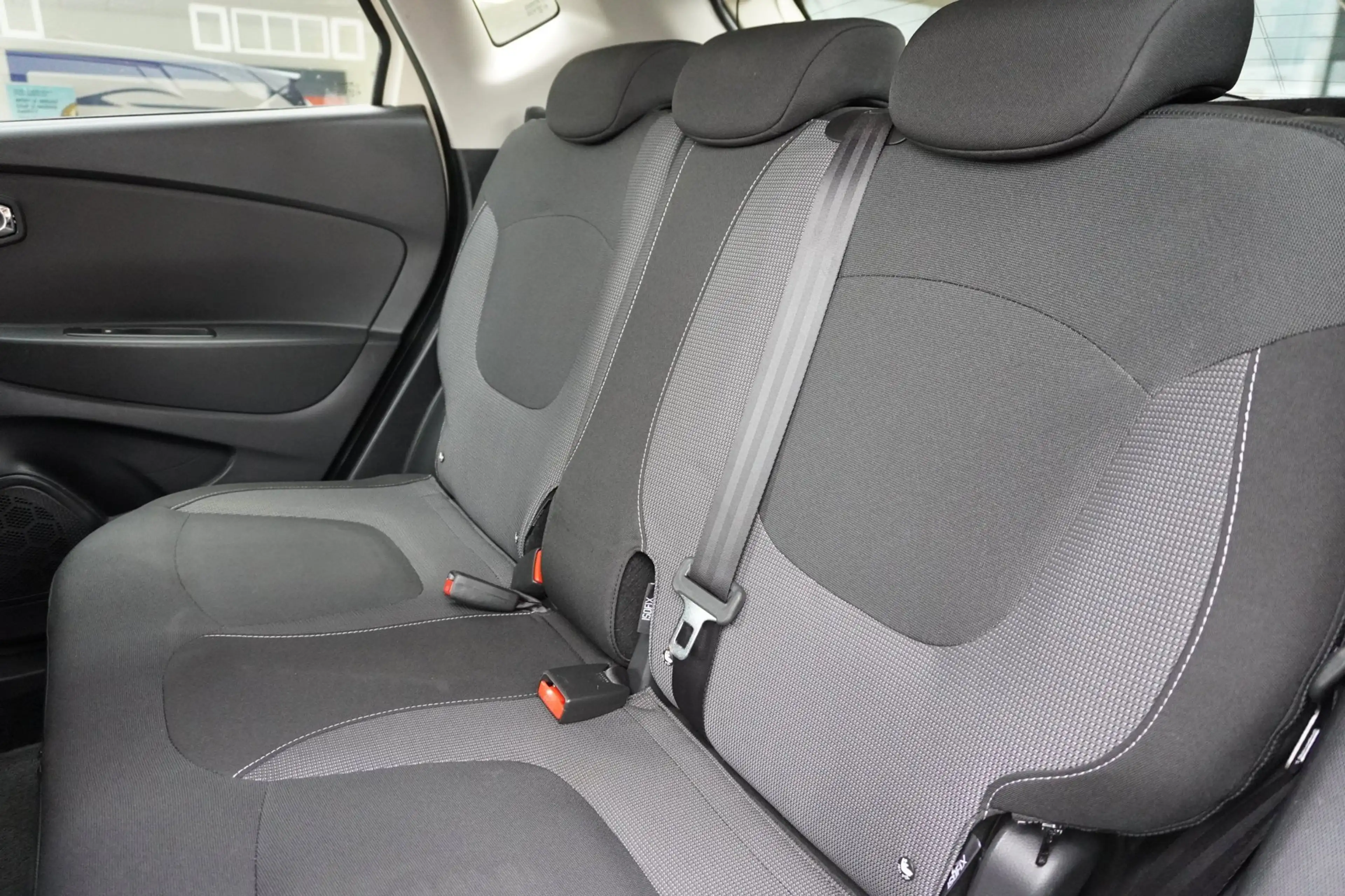 Renault Captur 1.2 TCe Dynamique| Automaat | Navigatie | Airco | — photo 15