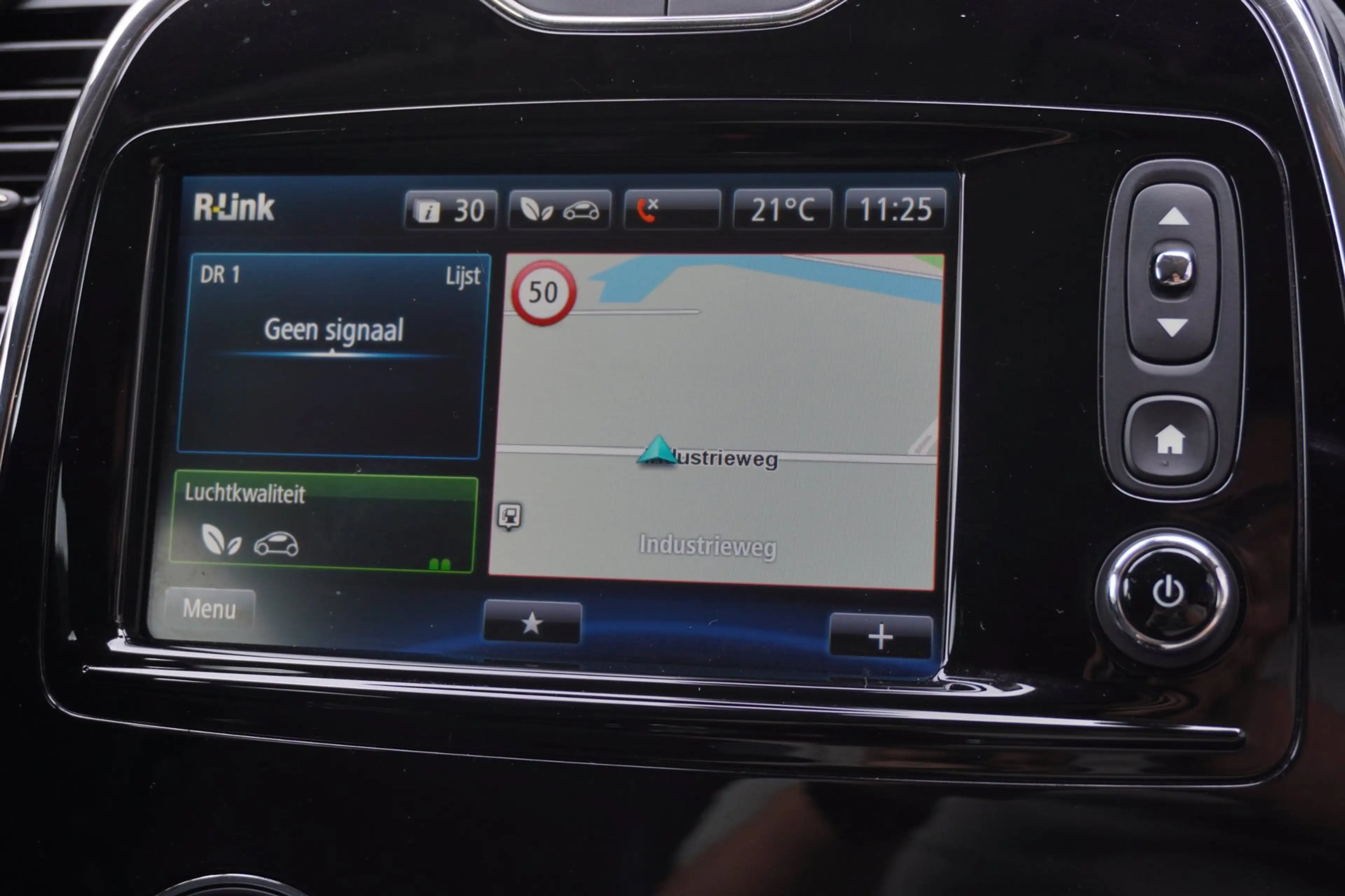 Renault Captur 1.2 TCe Dynamique| Automaat | Navigatie | Airco | — photo 22