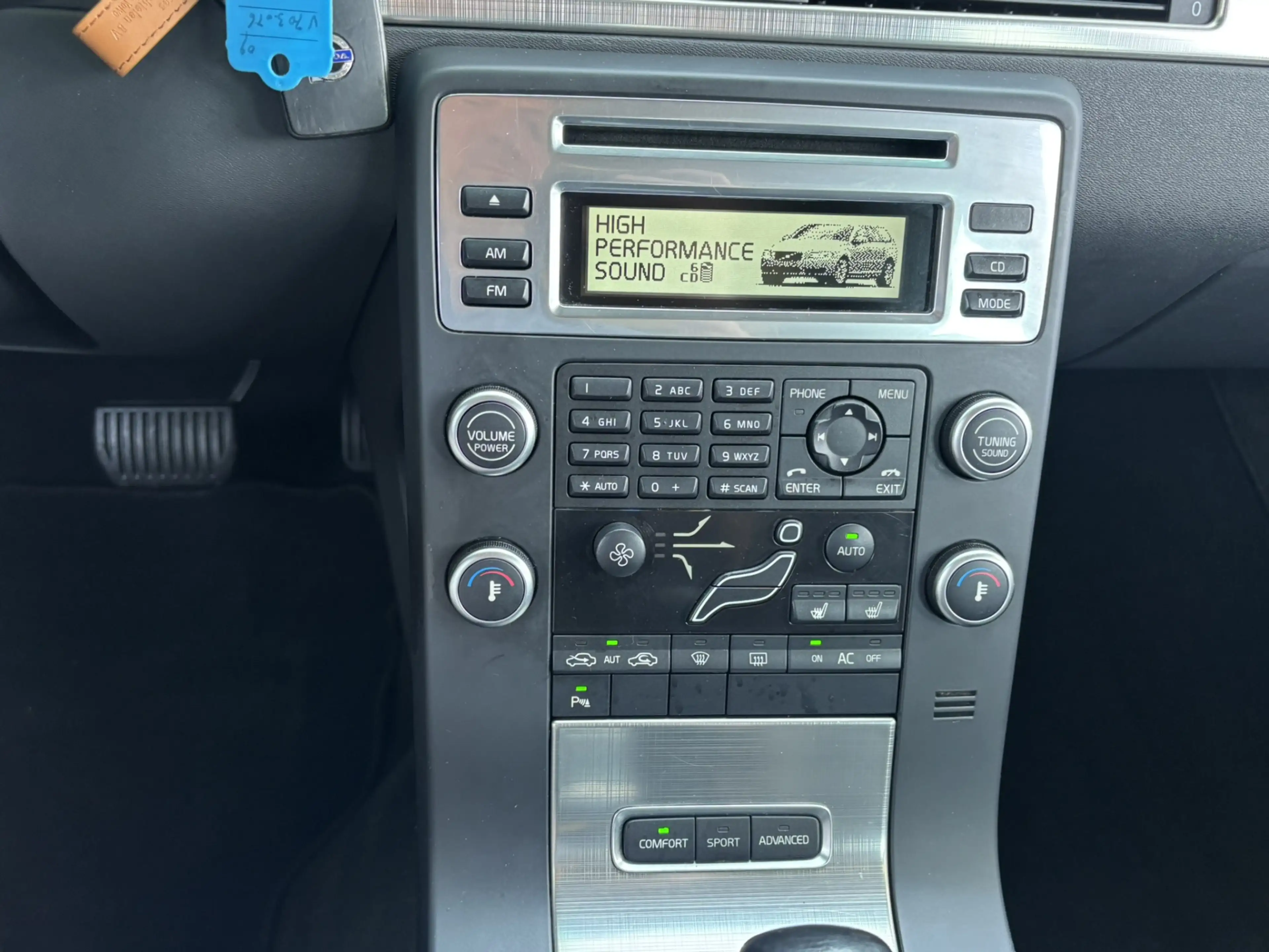 Volvo V70 3.0 T6 AWD Model '10 Four-C Family BTW voordeel €1 — photo 6