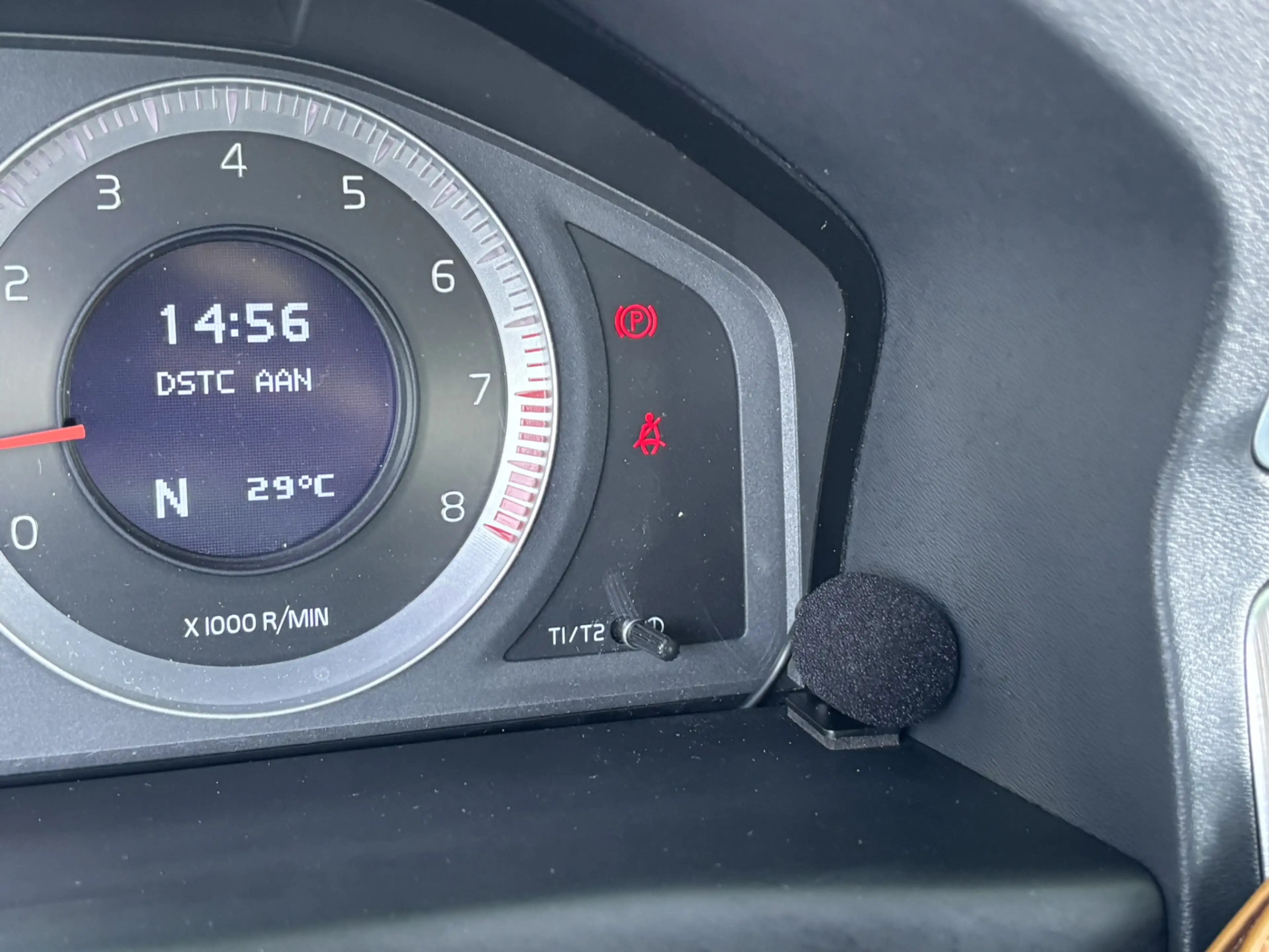 Volvo V70 3.0 T6 AWD Model '10 Four-C Family BTW voordeel €1 — photo 5