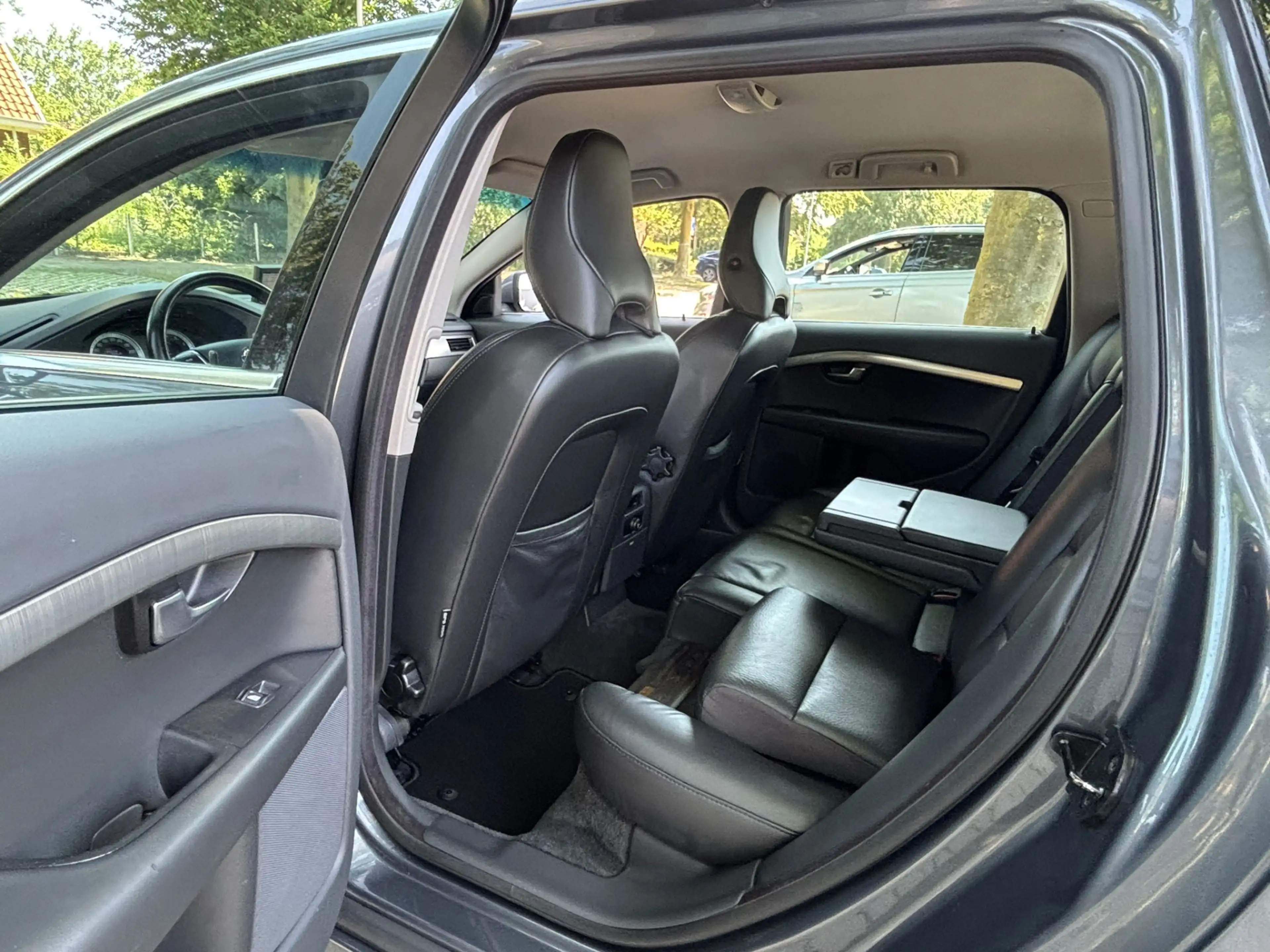 Volvo V70 3.0 T6 AWD Model '10 Four-C Family BTW voordeel €1 — photo 22