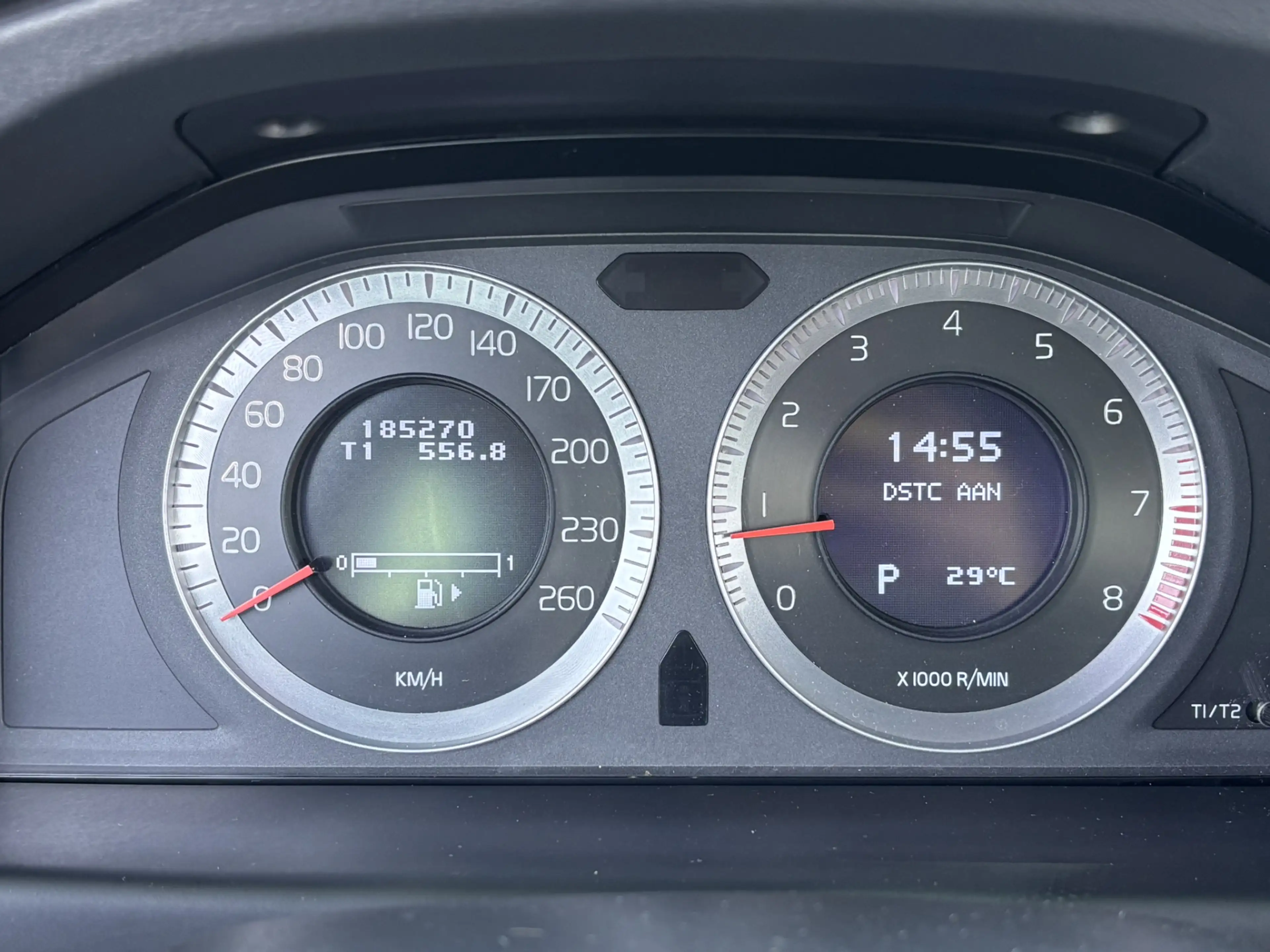 Volvo V70 3.0 T6 AWD Model '10 Four-C Family BTW voordeel €1 — photo 3