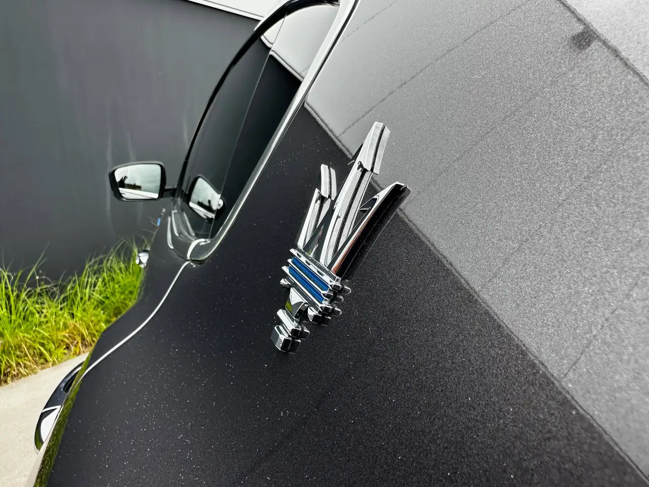 Maserati Levante 2022 — фото 36