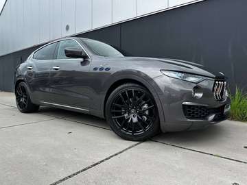 Levante 2.0 L4 mHEV GT*LEDER*PANO DAK*MEMORY*LUCHTVERING*
