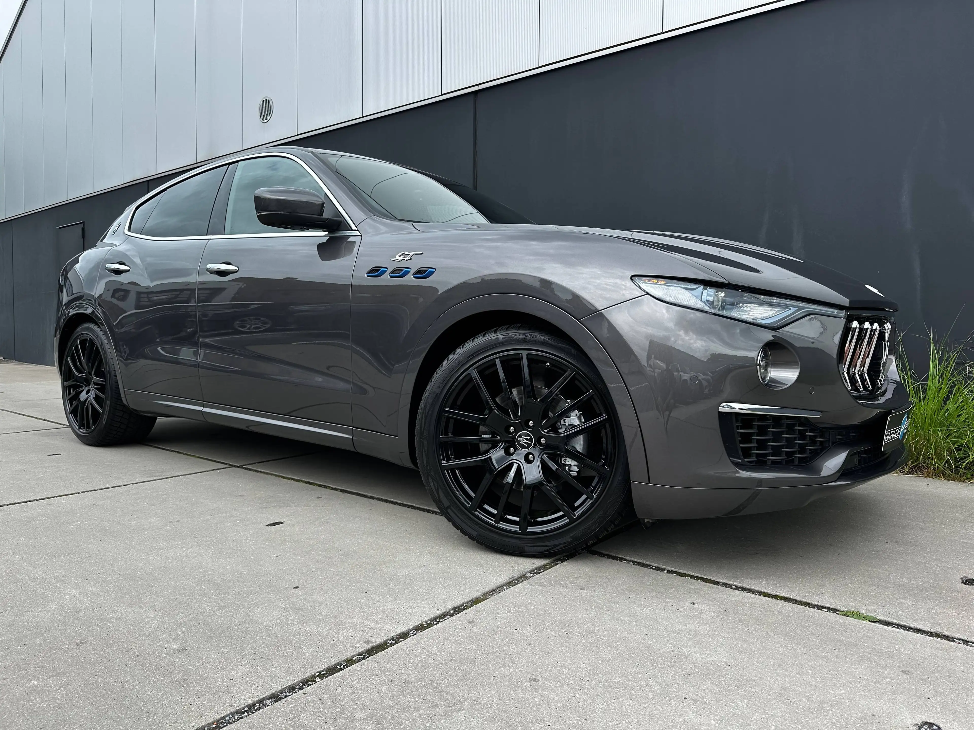 Maserati Levante Levante 2.0 L4 mHEV GT*LEDER*PANO DAK*MEMORY*LUCHTVERING*