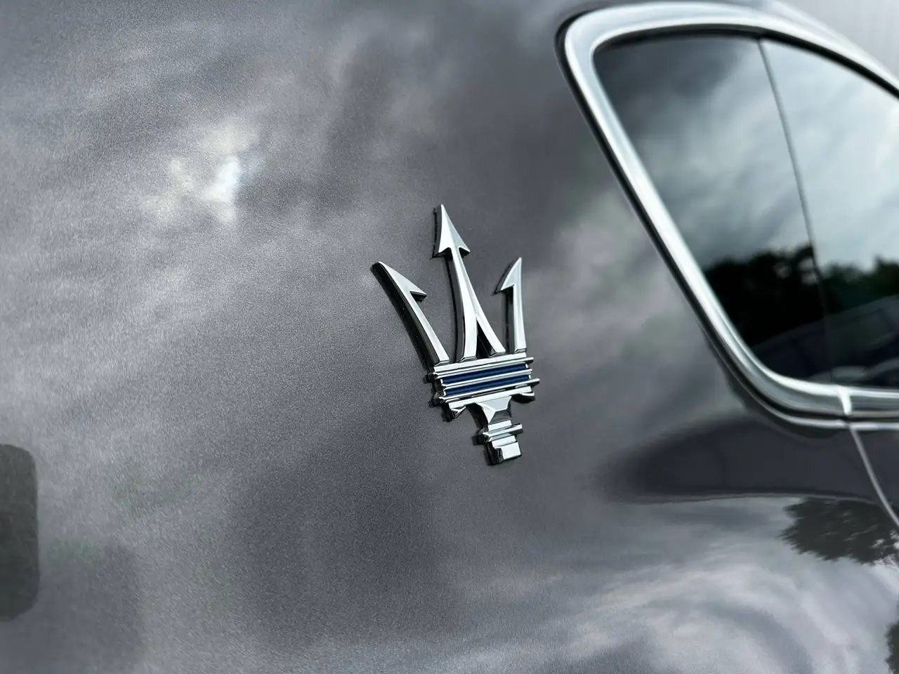 Maserati Levante 2022 — фото 32