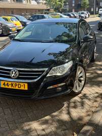 1.8 TSI 4p.