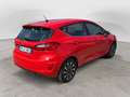 Ford Fiesta 7ª serie 1.1 75 CV GPL 5 porte Titanium Rouge - thumbnail 13