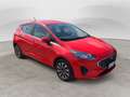 Ford Fiesta 7ª serie 1.1 75 CV GPL 5 porte Titanium Rouge - thumbnail 5