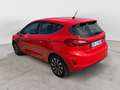Ford Fiesta 7ª serie 1.1 75 CV GPL 5 porte Titanium Rouge - thumbnail 15