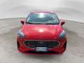 Ford Fiesta 7ª serie 1.1 75 CV GPL 5 porte Titanium Rouge - thumbnail 4