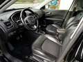 Jeep Compass 2.0 mjt Limited 4wd 140cv auto my19 Nero - thumbnail 7