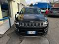 Jeep Compass 2.0 mjt Limited 4wd 140cv auto my19 Nero - thumbnail 3