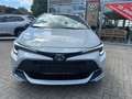 Toyota Corolla 2.0 Hybrid TS Teamplayer Navi LED ACC El. Heckklap Gris - thumbnail 7