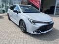 Toyota Corolla 2.0 Hybrid TS Teamplayer Navi LED ACC El. Heckklap Gris - thumbnail 1