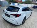 Toyota Corolla 2.0 Hybrid TS Teamplayer Navi LED ACC El. Heckklap Gris - thumbnail 3