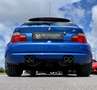 BMW Z3 M / 6 Cylindres 3.2l 321 CH BVM 5 / Bleu Estoril Bleu - thumbnail 5