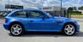 BMW Z3 M / 6 Cylindres 3.2l 321 CH BVM 5 / Bleu Estoril Bleu - thumbnail 7
