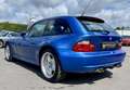 BMW Z3 M / 6 Cylindres 3.2l 321 CH BVM 5 / Bleu Estoril Bleu - thumbnail 3