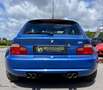 BMW Z3 M / 6 Cylindres 3.2l 321 CH BVM 5 / Bleu Estoril Bleu - thumbnail 4