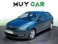 Skoda Rapid/Spaceback 1.4 TSI Ambition DSG Gris - thumbnail 3