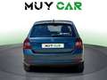 Skoda Rapid/Spaceback 1.4 TSI Ambition DSG Gris - thumbnail 6